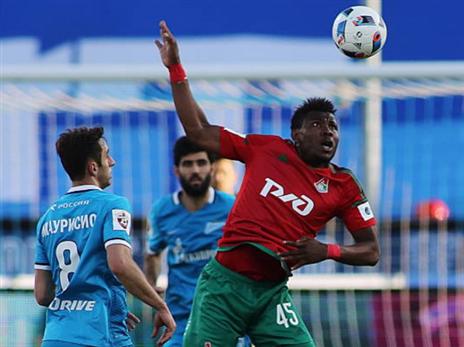 הנטי ברוסיה. מי שהיה שייך למילאן יגיע לארץ? (getty)