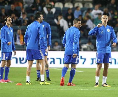 הטורניר הנוסף יעזור? (אלן שיבר)