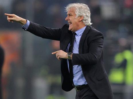 התרסק עם קבוצת הכוכבים של פ.ס.וו. רוטן (getty)