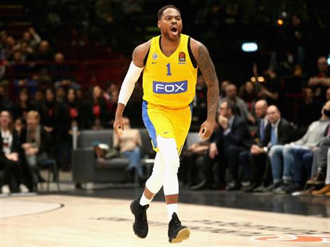 סלי קלאץ' ענקיים. תומאס (getty)