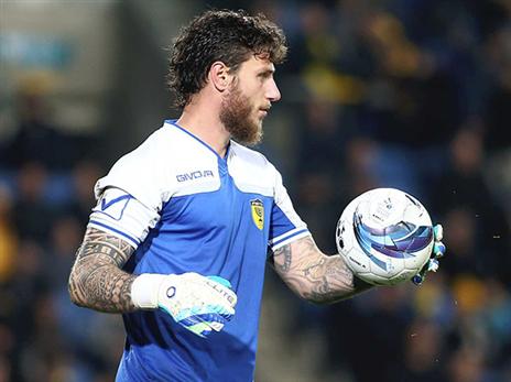 קליימן. עם בלאגן לא מגיעים לשום מקום (אלן שיבר)