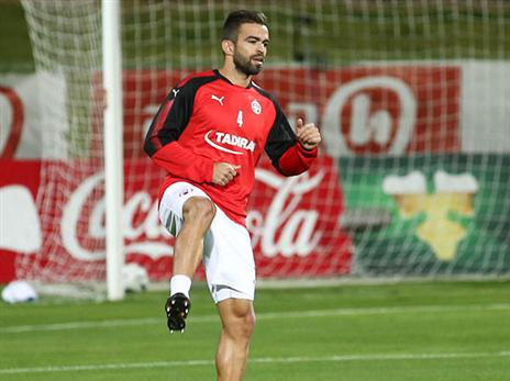 ויטור. מתקרב לחזרה (דני מרון)