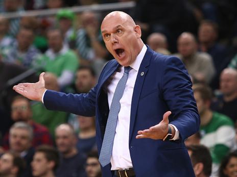 האחריות על ההגנה - עליו (Getty)