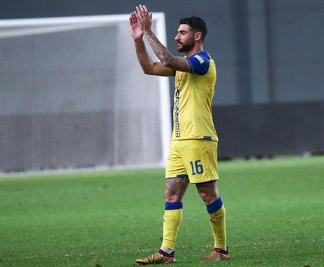 יקבל עדיפות על חשבון בלקמן? עטר (אלן שיבר)