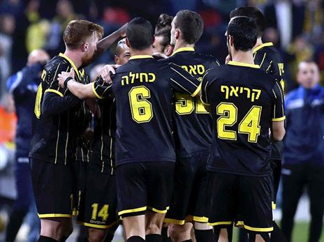 "השמיים הם הגבול" (אלן שיבר)