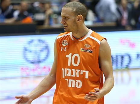 נעימי מככב בליגה האיטלקית השנייה (אלן שיבר)