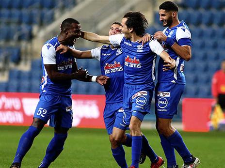 הערב של בניון (אלן שיבר)