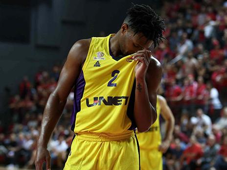 וולדן לא צפוי להחלים בזמן לחצי הגמר (אלן שיבר)