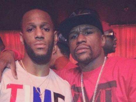 "מיוות'ר לימד אותי להיות הטוב ביותר"