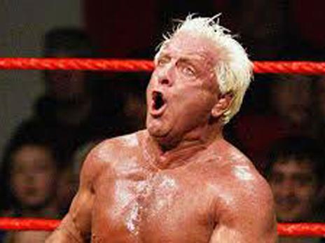 תמיד נתן שואו (WWE)