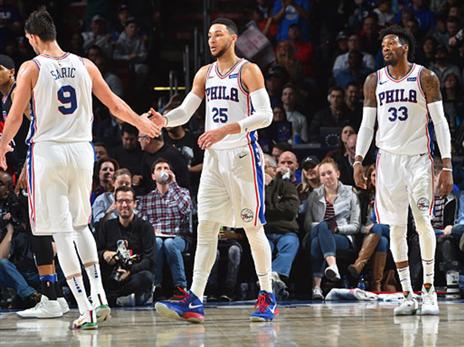 פילי בכושר טוב (צילום: Getty)