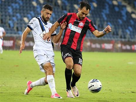 בקרוב באדום של ב"ש? שיימן (יוסי שקל)