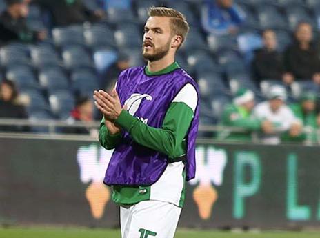 "טעיתי כשעליתי לשחק למרות שלא הייתי בכושר" (יוסי שקל)