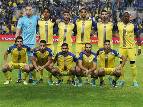 יישאר במקום הראשון? (אלן שיבר)