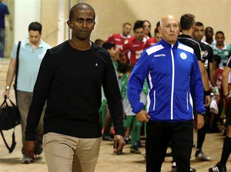 דגו בכפר סבא: "מקווה שתעלה" (אלן שיבר)