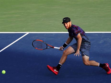תשע שגיאות כפולות שוות הפסד. סלע (getty)