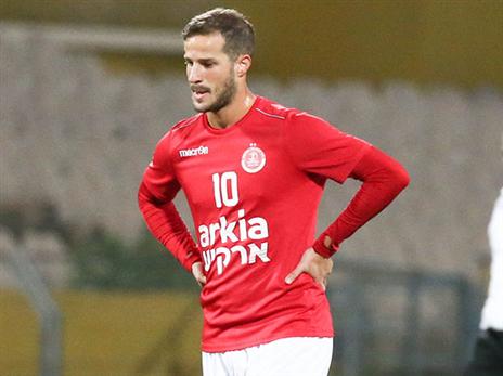 הירש. הפועל תחזור לנצח? (דני מרון)