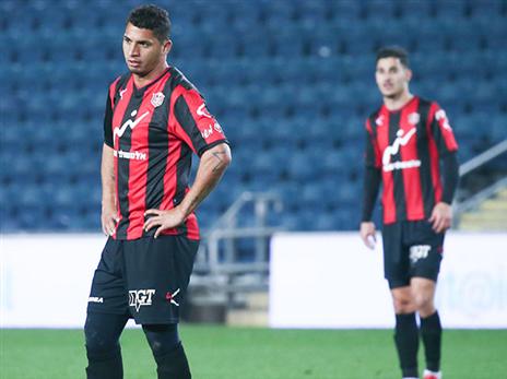 קטמון התרחקה מהעלייה (דני מרון)