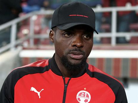 ג'ון אוגו. עימות נוסף עם אוהדים ברשת (סוכנות ג'יני)