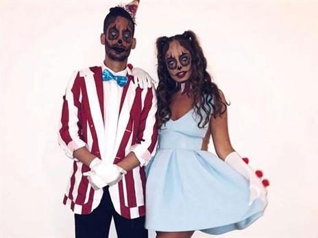 הצעת נישואין שלא הייתה. איינבינדר