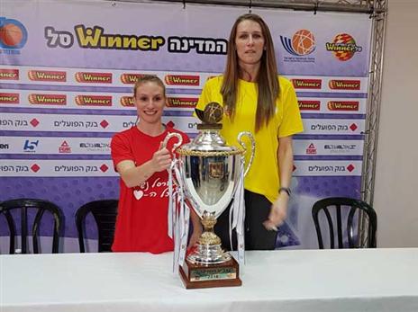 "תמיד יש אמונה". אהרונוב