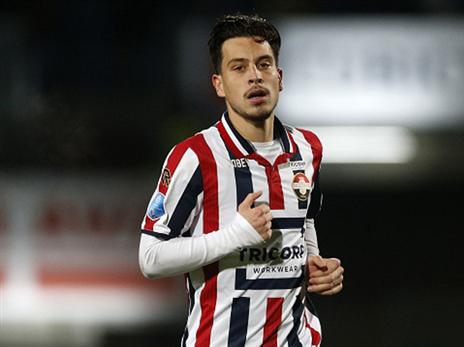 טום האיה. יכול להצטרף לחיפה בחינם (getty)