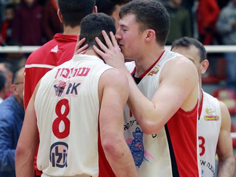 גלבוע/גליל עוד עלולה להסתבך בתחתית (מנהלת הליגה)