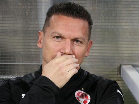 יילמדו ממייקל? בכר