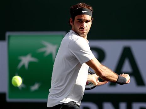 פדרר. 0:15 העונה (getty)