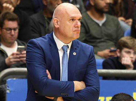 ספאחיה. מכבי ת"א הציגה כדורסל אנמי (צילום: אלן שיבר)