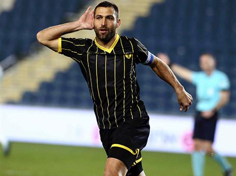 שכטר. חסרונו הורגש (אלן שיבר)