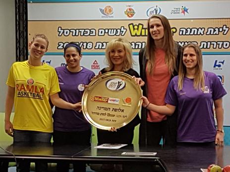 ארבע הגדולות של הכדורסל הישראלי נערכות לסדרות