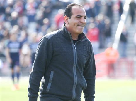 רפואה. יישאר גם בעונה הבאה? (דני מרון)