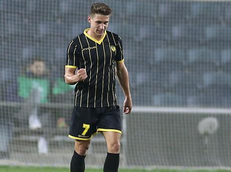 סילבסטר. הפך גם את החיים של סאבו לטובים יותר (אלן שיבר)