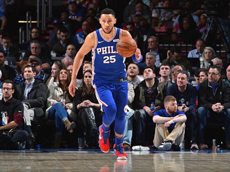 גם הסיקסרס עדיין בעניינים (צילום: Getty)