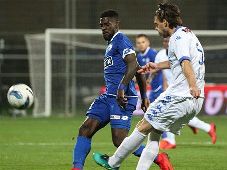 עדיין מחכים לחזרתו של ראדיווייביץ' (אנצ'ו גוש, סוכנות ג'יני)