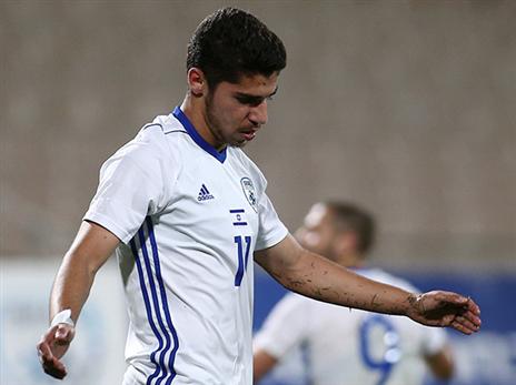 סוף סוף יש הזדמנות להוציא כוכב אמיתי (צילום: אלן שיבר)