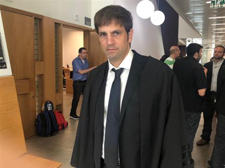 בן שעיה. בסאנו ספג מאסר של 50 חודשים