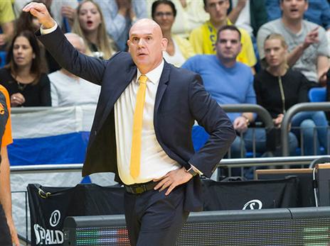 אין מילה אחרת. העונה האירופית היא כישלון (אלן שיבר)