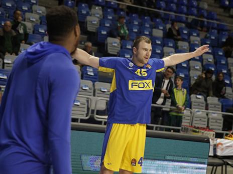 פראחוסקי כצפוי יעזוב (getty)