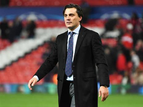 מונטלה. הראש בליגת האלופות (getty)