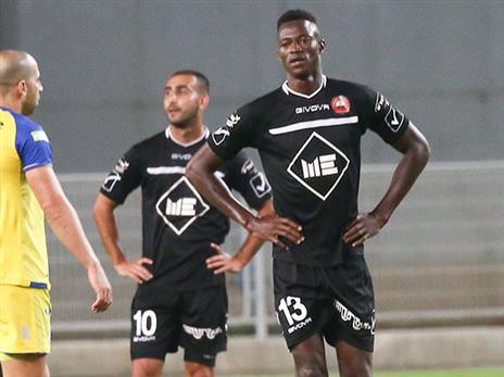 יצא בזול? קמארה (צילום: דני מרון)