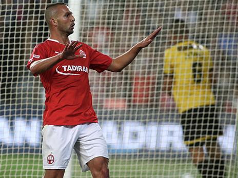 שהר. "חזרתי לכושר טוב" (אלן שיבר)