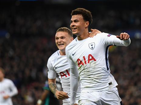 דלה עלי, הכוכב של הערב (Getty)