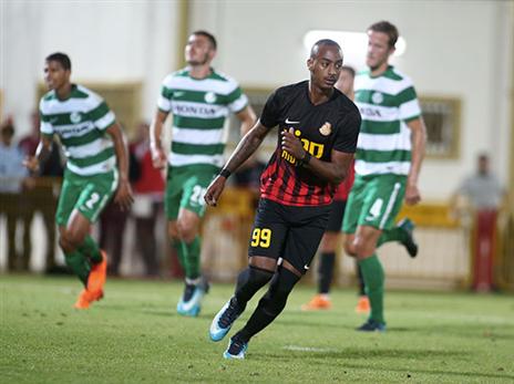 אינברום. ייענש? (אלן שיבר)