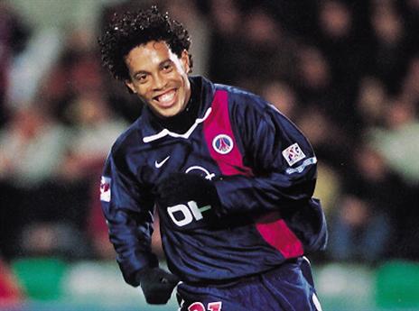 מאמין בפ.ס.ז' ותומך בבארסה בחצי הגמר (getty)