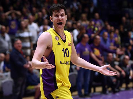 פניני. ייבדק שוב לשבר בארובת העין (מנהלת הליגה)