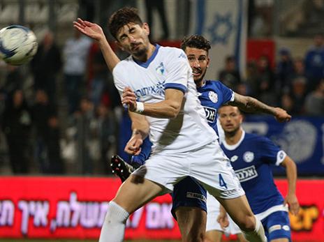 נחמיאס יקבל יותר קרדיט (אנצ'ו ג'וש)