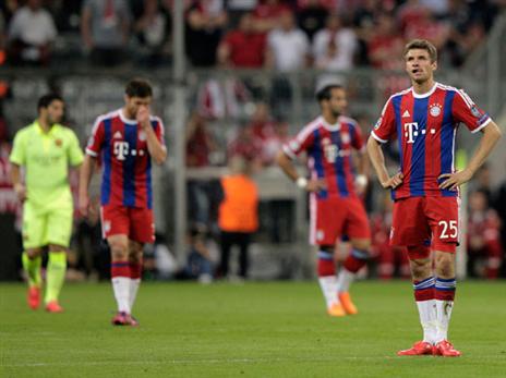 הקורבן של פפ ב-2015. מולר (getty)