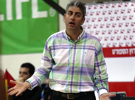 (צילום: עודד קרני)